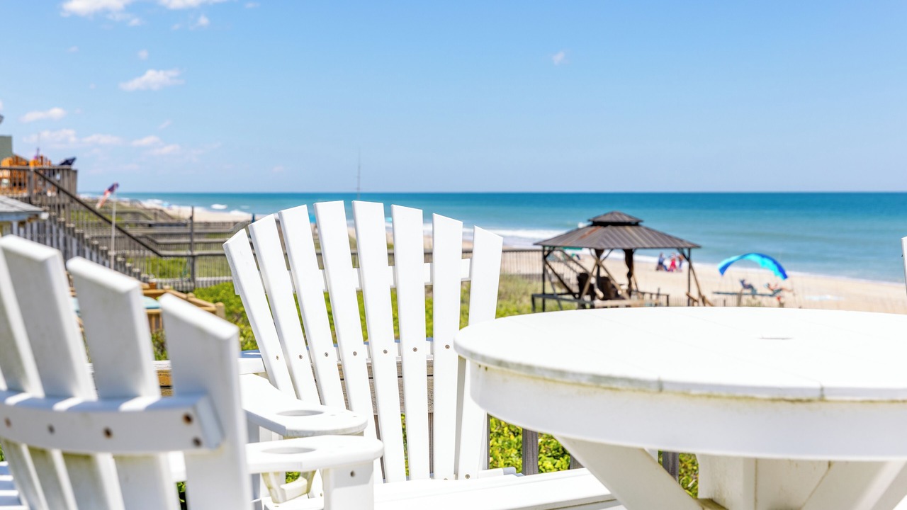 Photo of Outdoor in North Topsail Beach