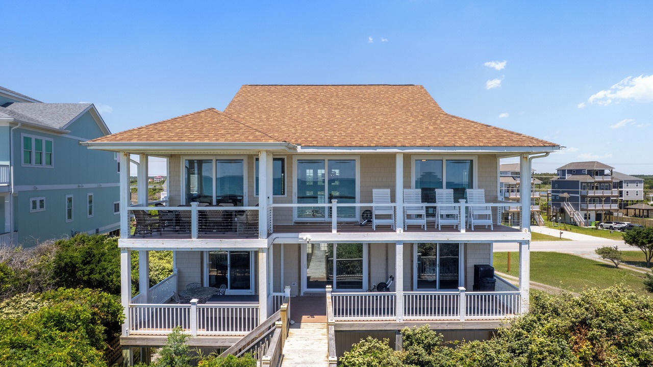 Photo of Outdoor in North Topsail Beach
