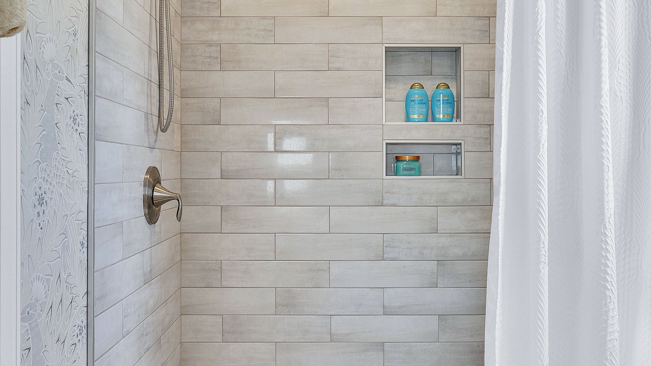 Photo of Bathroom in North Topsail Beach