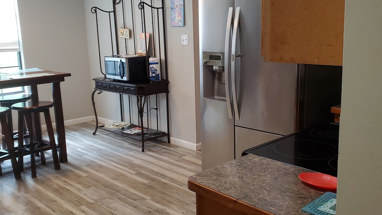 Photo of Kitchen in Wakefield
