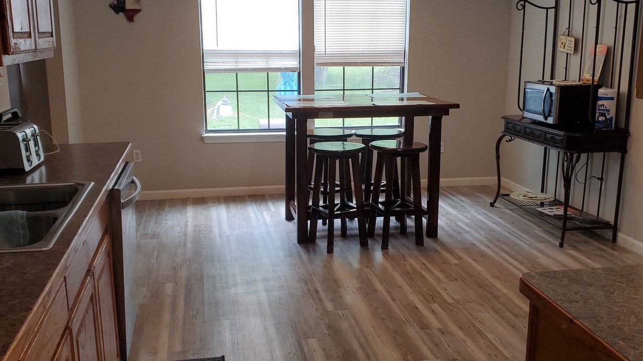 Photo of Kitchen in Wakefield