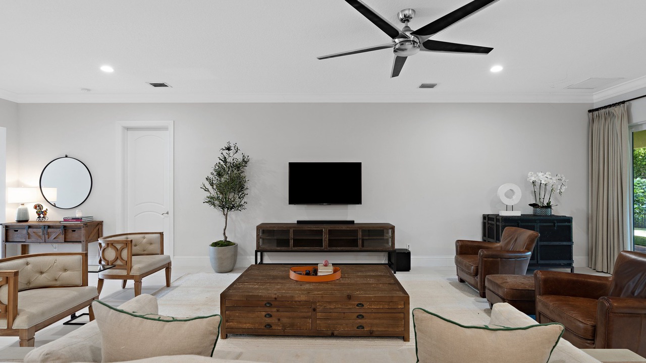 Photo of Livingroom in Wellington