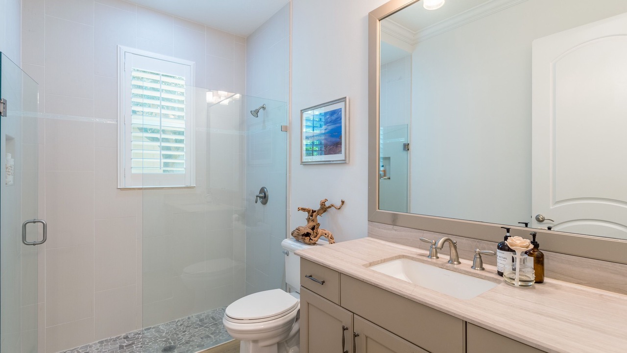 Photo of Bathroom in Wellington