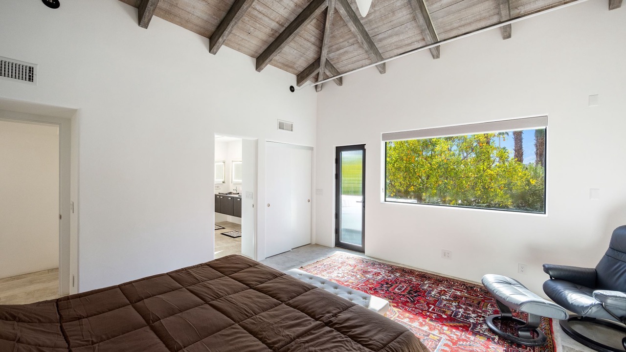 Photo of Bedroom in Old Las Palmas