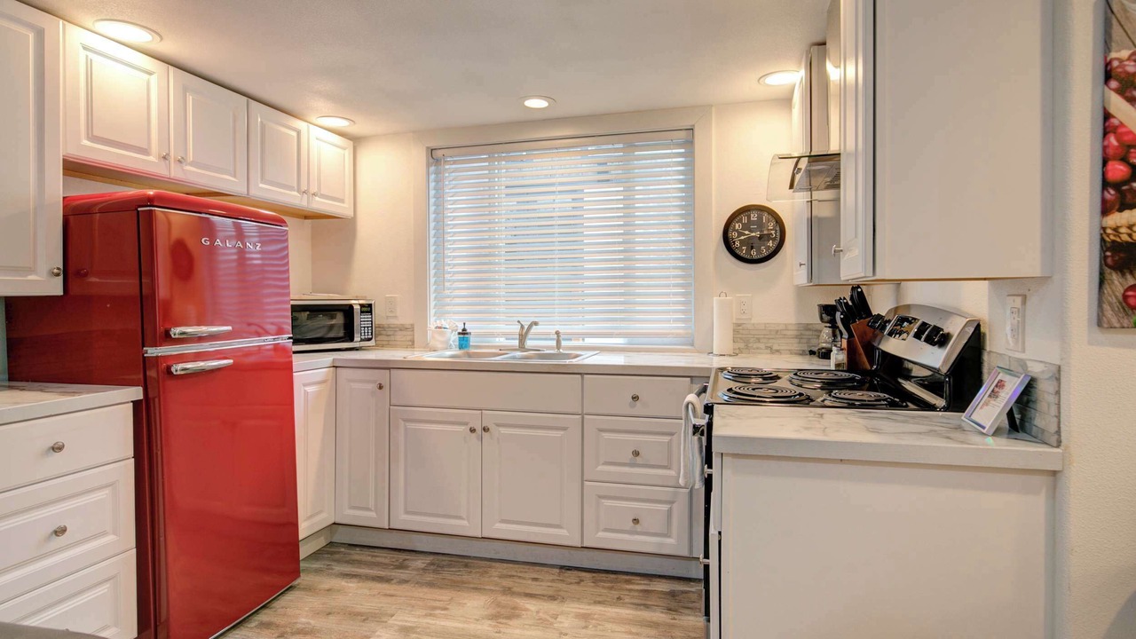 Photo of Kitchen in Grayland