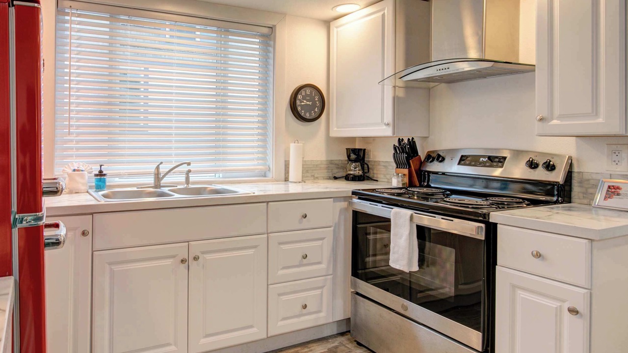 Photo of Kitchen in Grayland