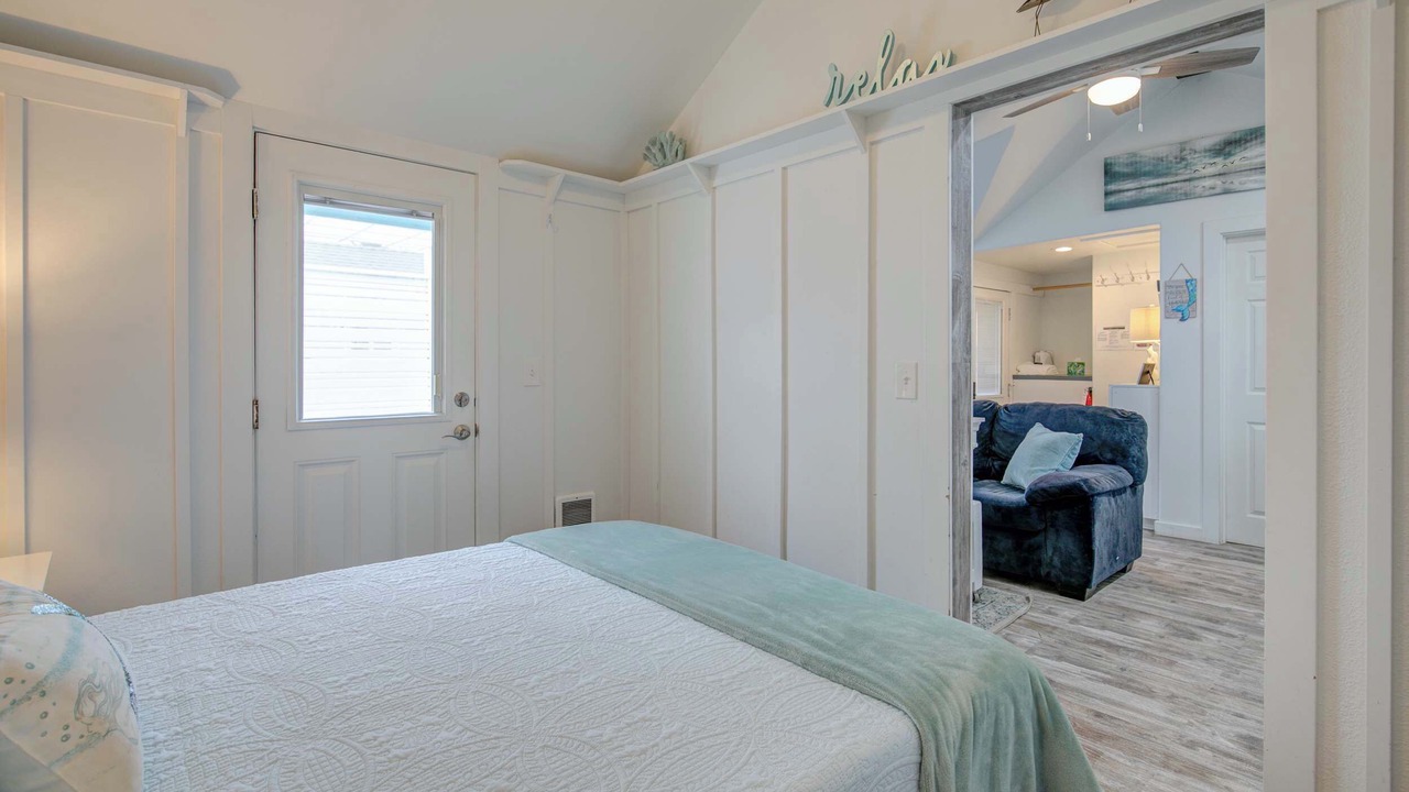 Photo of Bedroom in Grayland