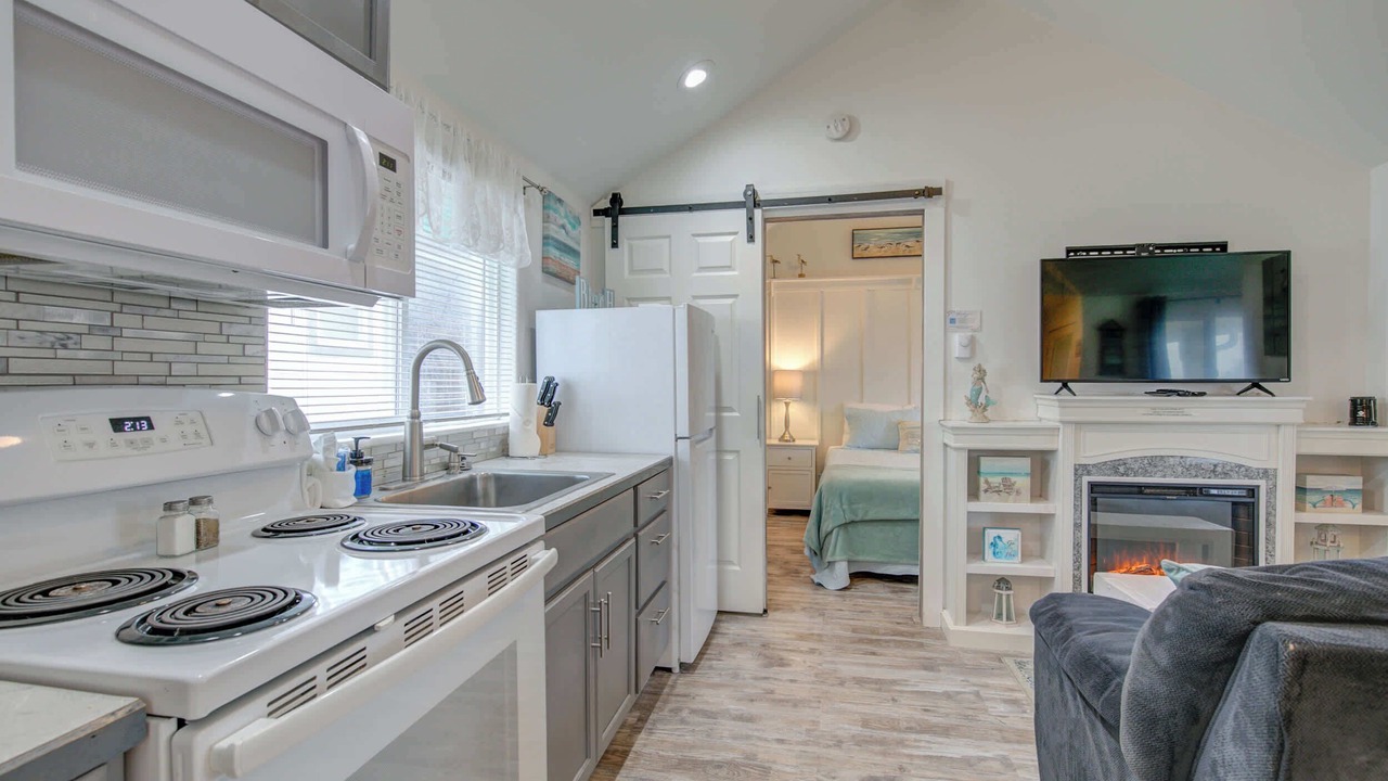 Photo of Kitchen in Grayland