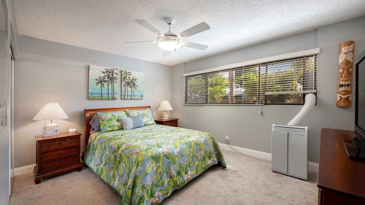 Photo of Bedroom in Waikoloa Village