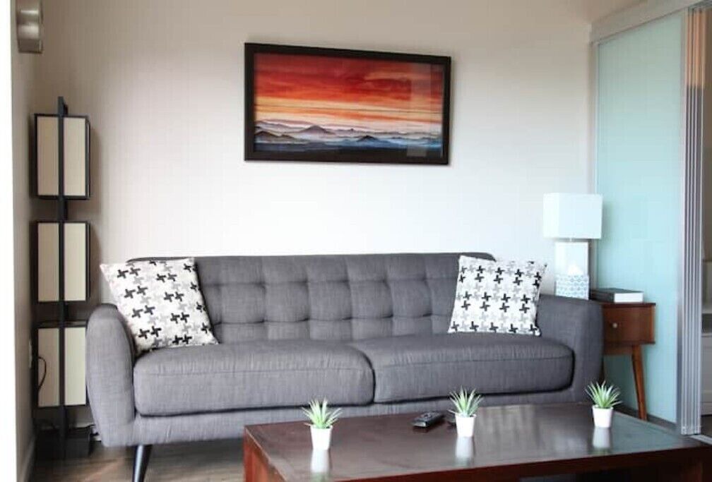 Photo of Livingroom in Broadway