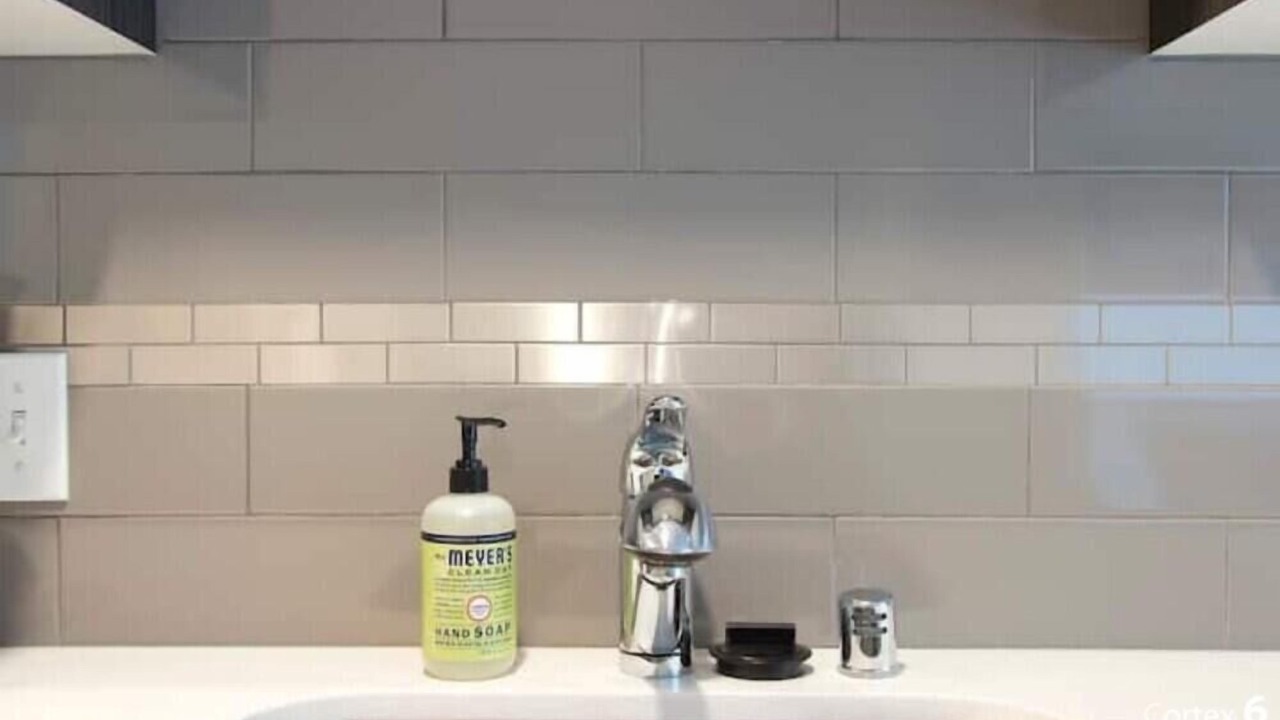 Photo of Kitchen in Broadway