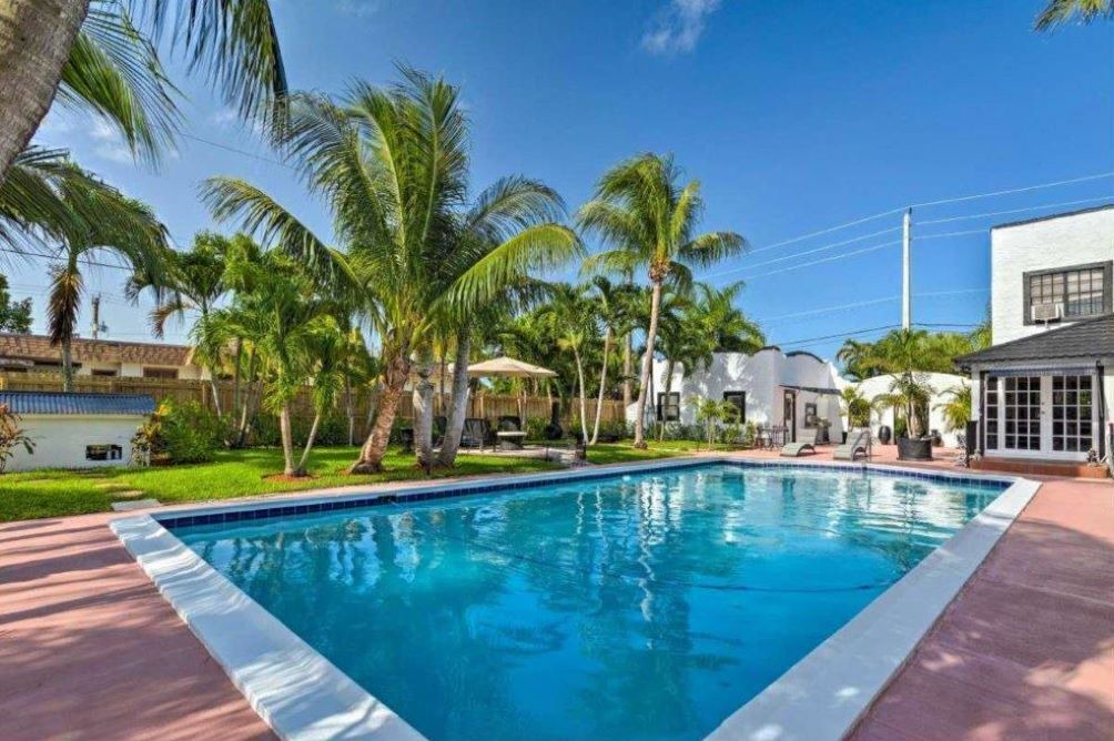 Photo of Outdoor in Boynton Beach