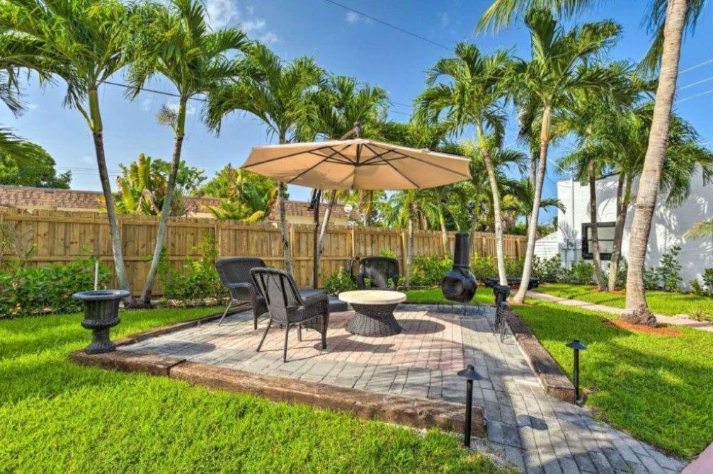 Photo of Outdoor in Boynton Beach