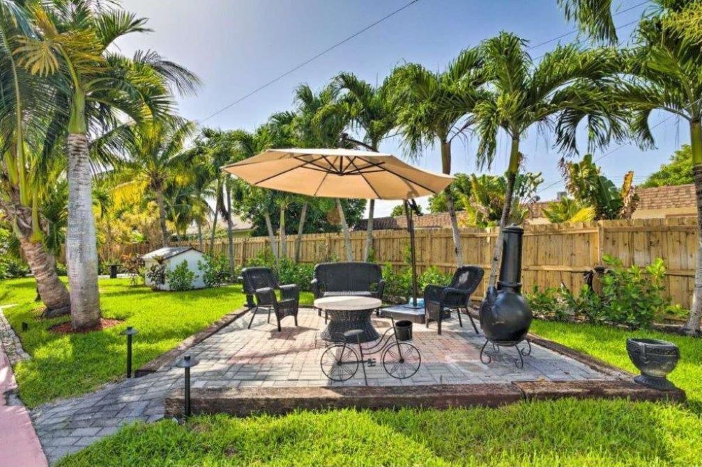Photo of Outdoor in Boynton Beach