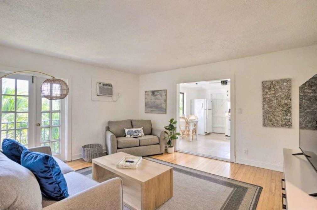 Photo of Bedroom in Boynton Beach