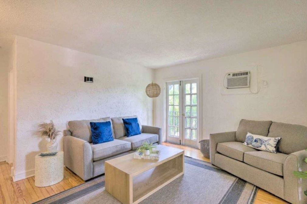 Photo of Bedroom in Boynton Beach