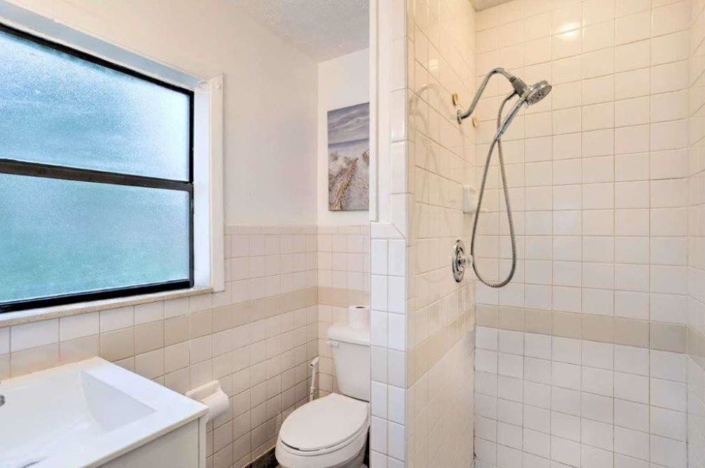 Photo of Bathroom in Boynton Beach