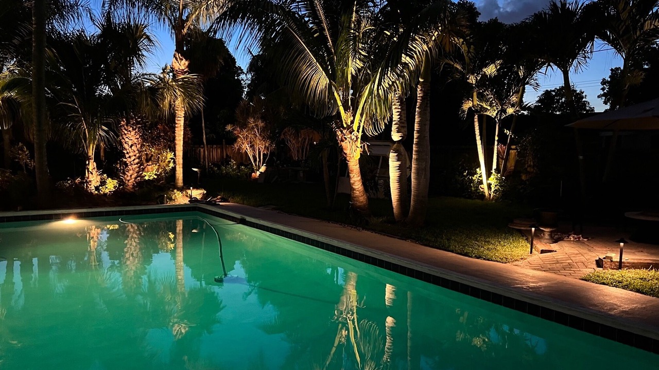 Photo of Outdoor in Boynton Beach