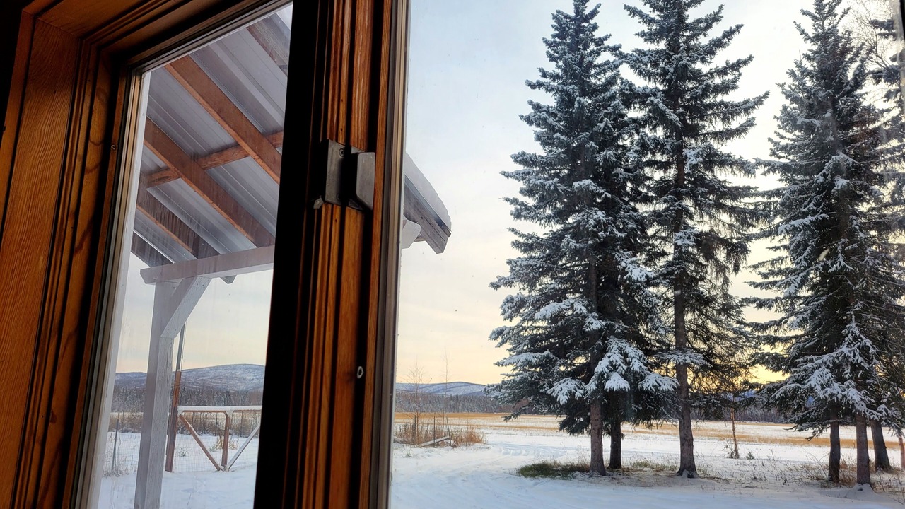 Photo of Bedroom in Fairbanks