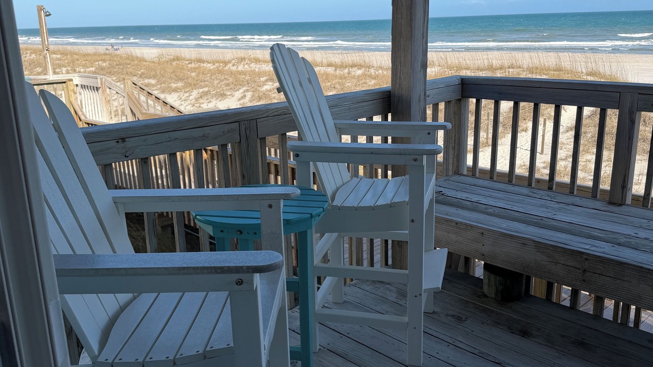 Photo of Outdoor in Topsail Beach