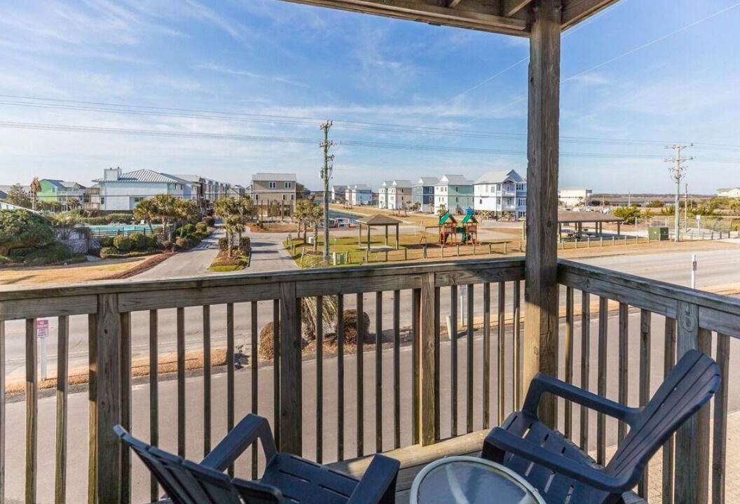 Photo of Outdoor in Topsail Beach
