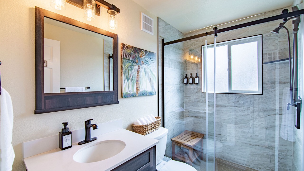 Photo of Bathroom in Eagle