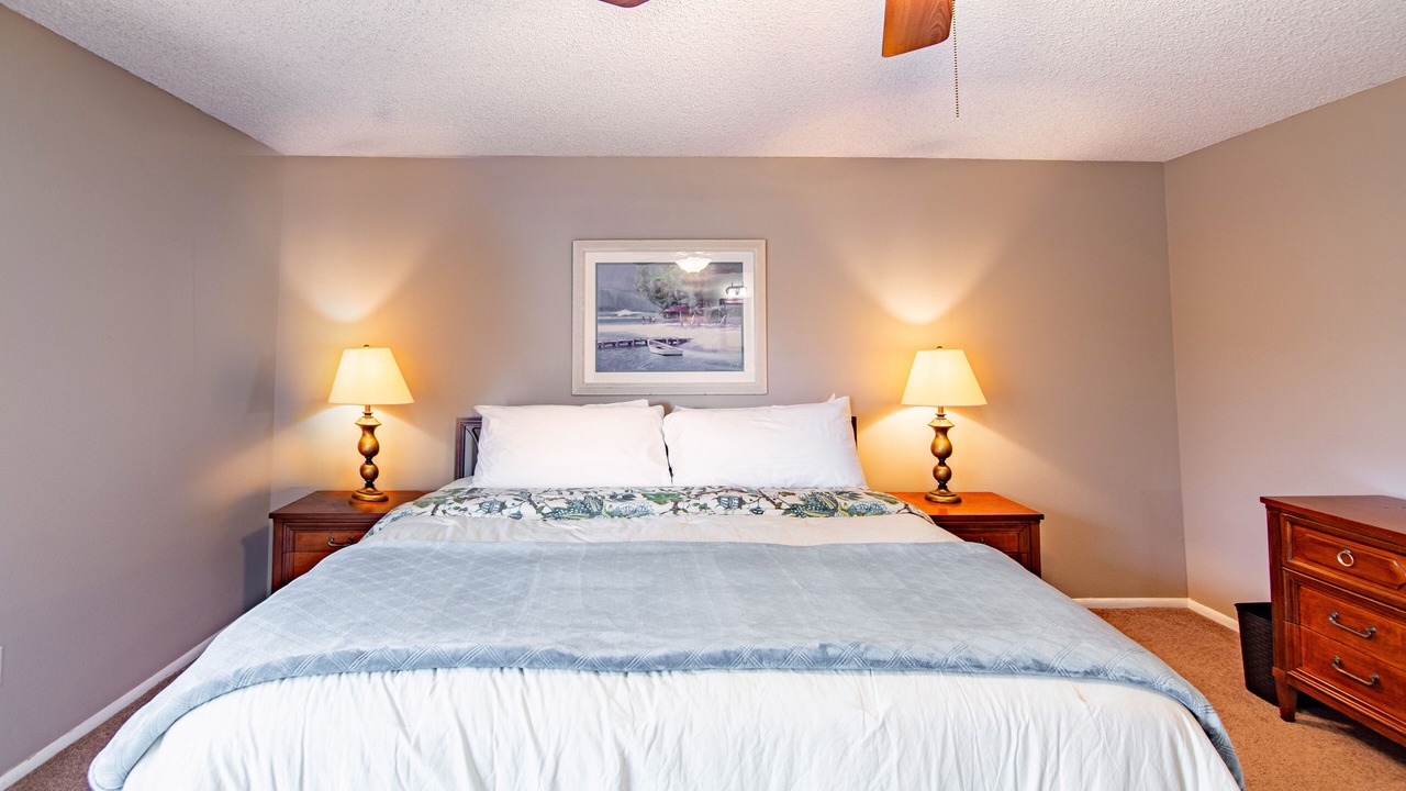 Photo of Bedroom in Eagle