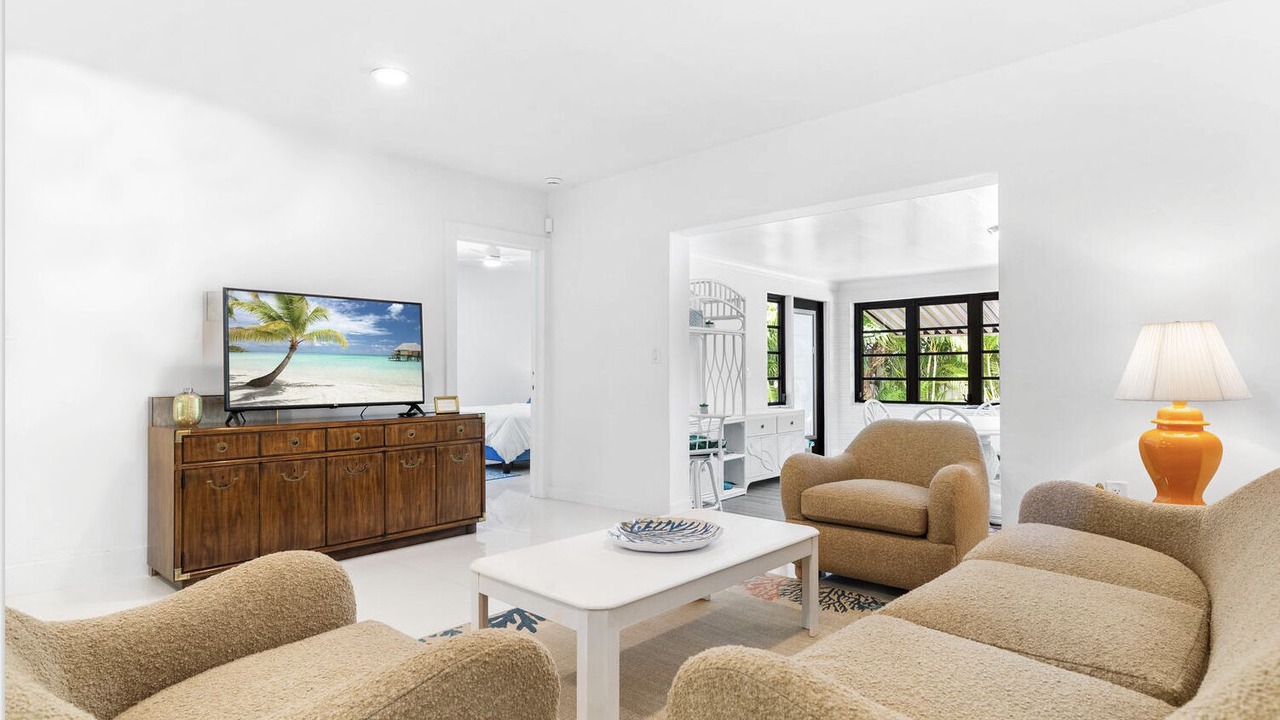 Photo of Livingroom in Old Northwood