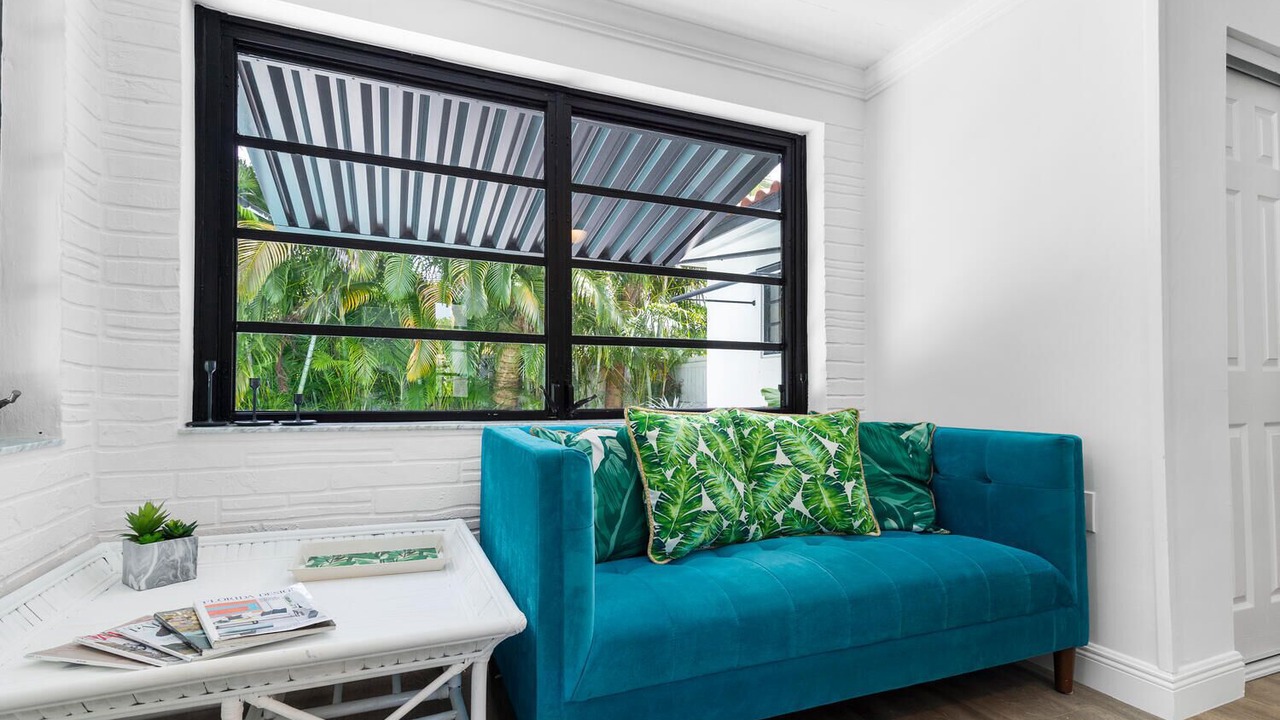 Photo of Livingroom in Old Northwood