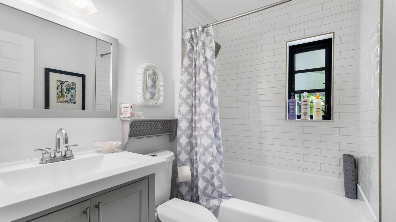Photo of Bathroom in Old Northwood
