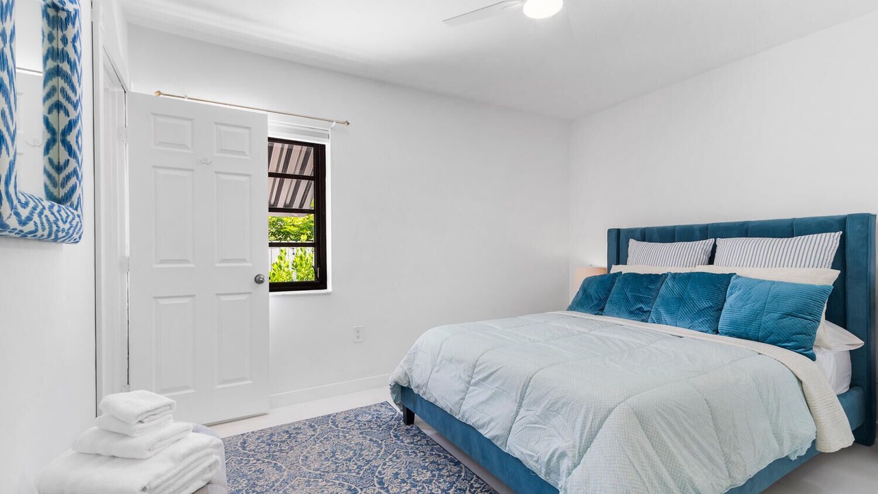 Photo of Bedroom in Old Northwood