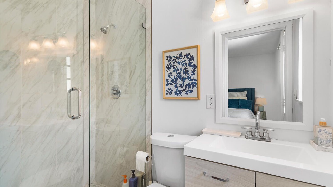 Photo of Bathroom in Old Northwood