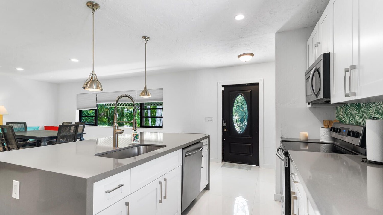 Photo of Kitchen in Old Northwood
