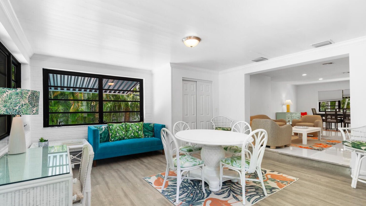 Photo of Livingroom in Old Northwood