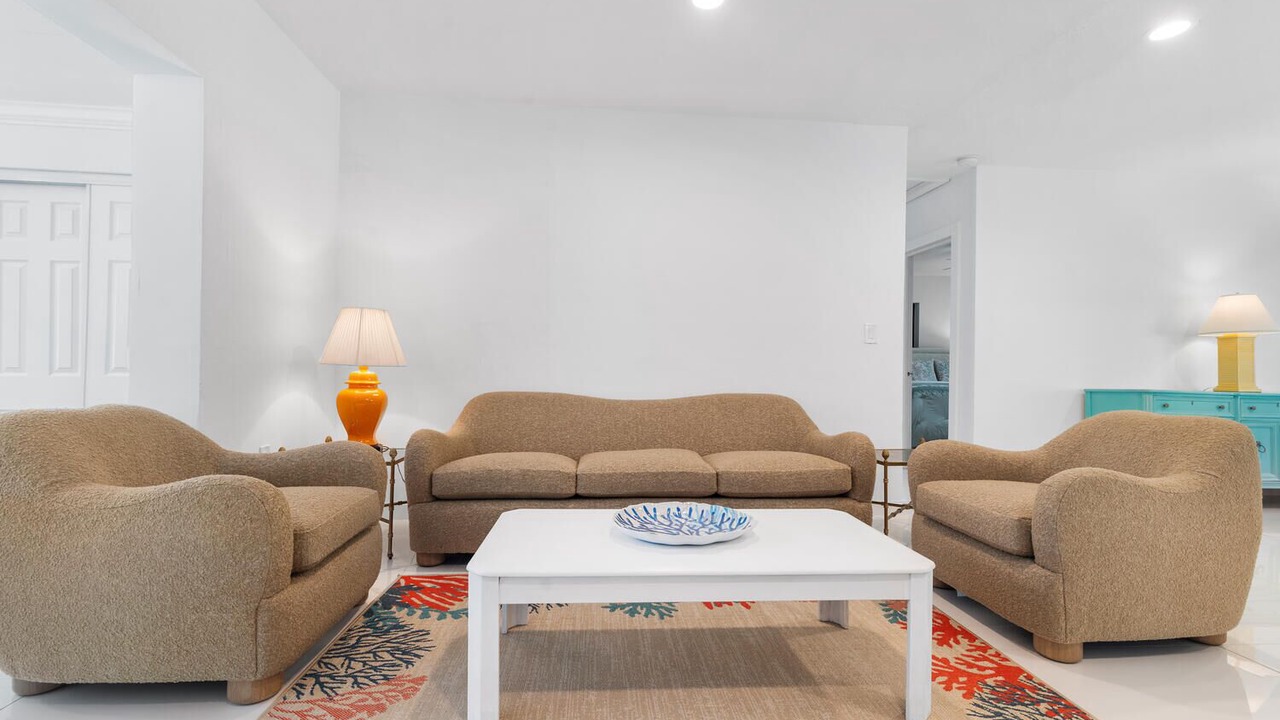 Photo of Livingroom in Old Northwood