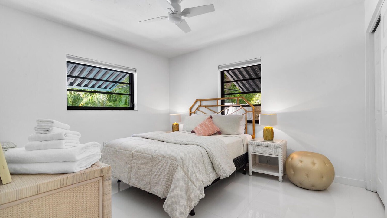 Photo of Bedroom in Old Northwood