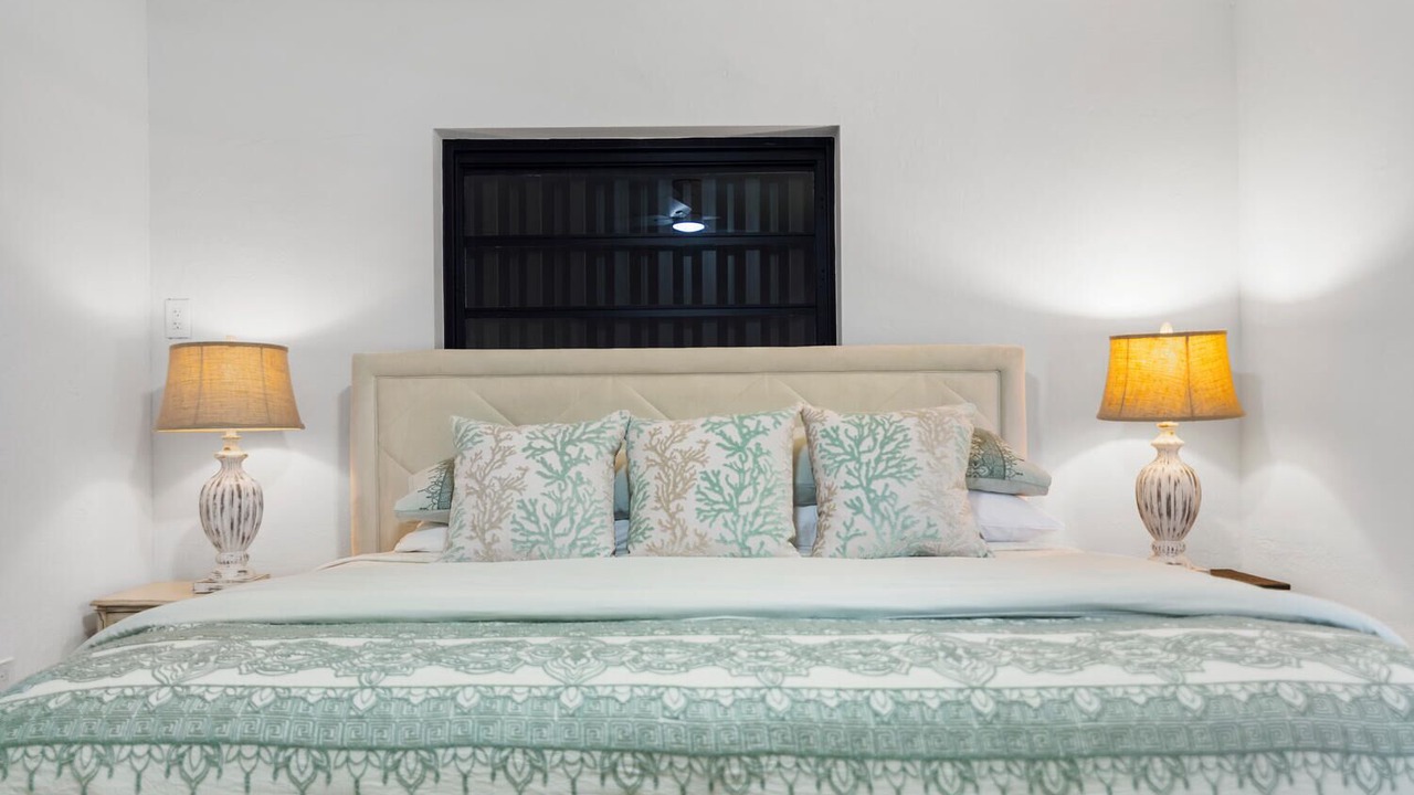 Photo of Bedroom in Old Northwood