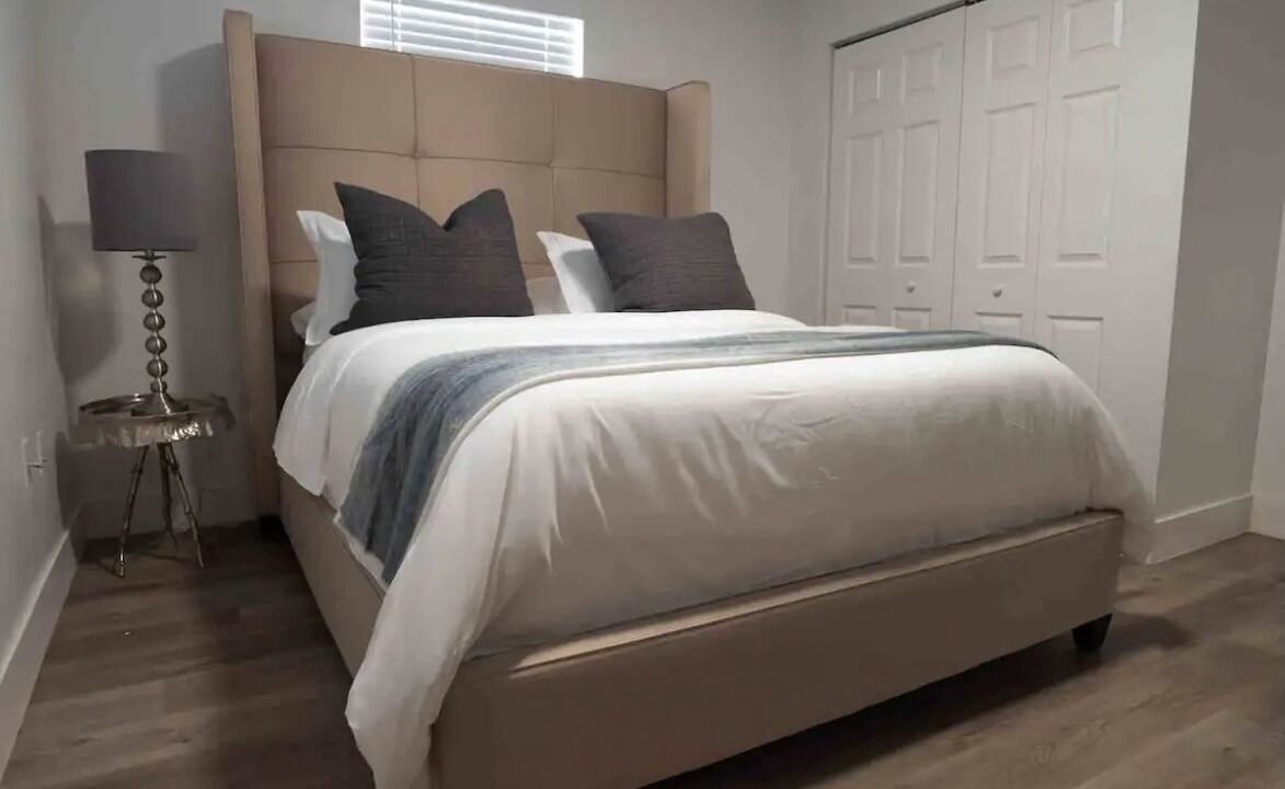Photo of Bedroom in Lantana