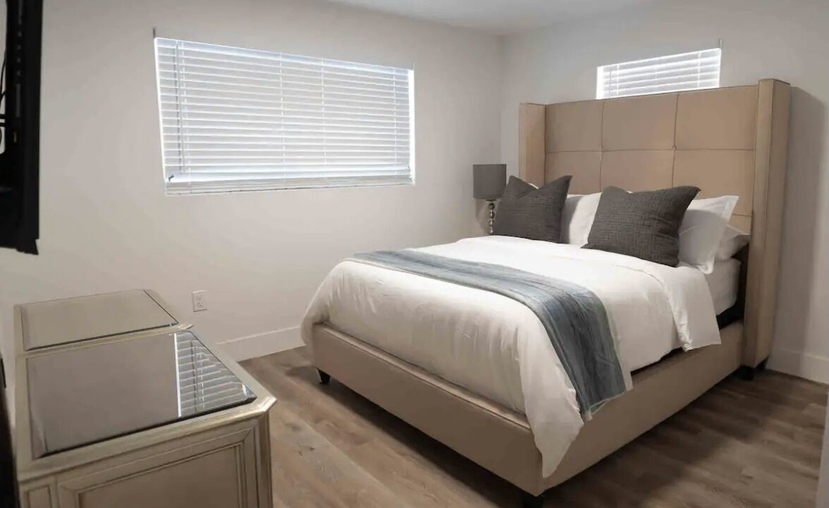Photo of Bedroom in Lantana