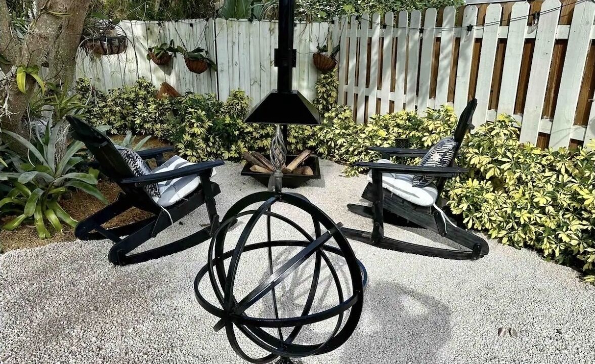Photo of Outdoor in Lantana