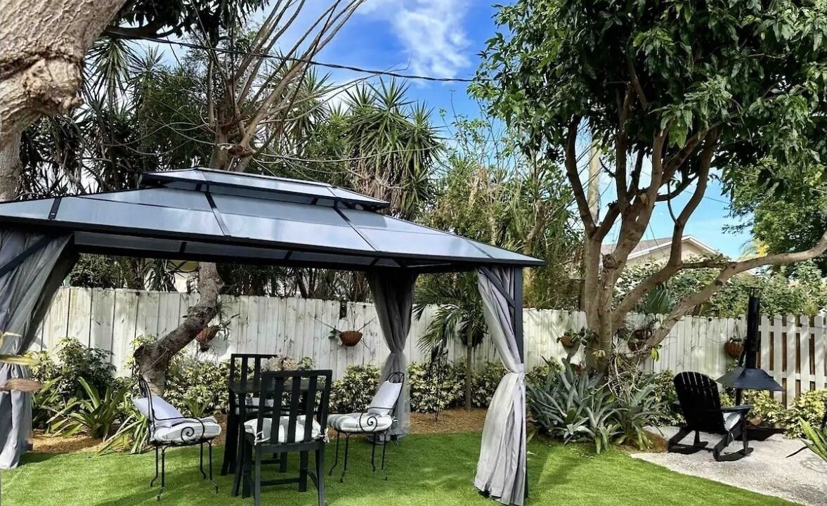 Photo of Outdoor in Lantana