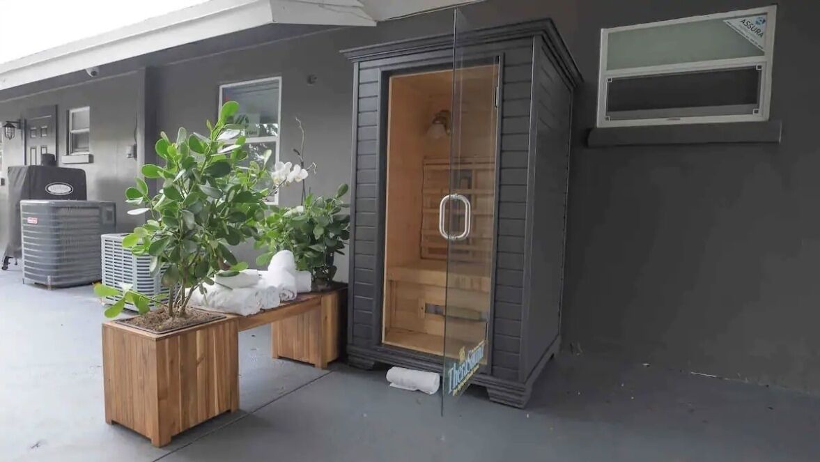 Photo of Outdoor in Lantana
