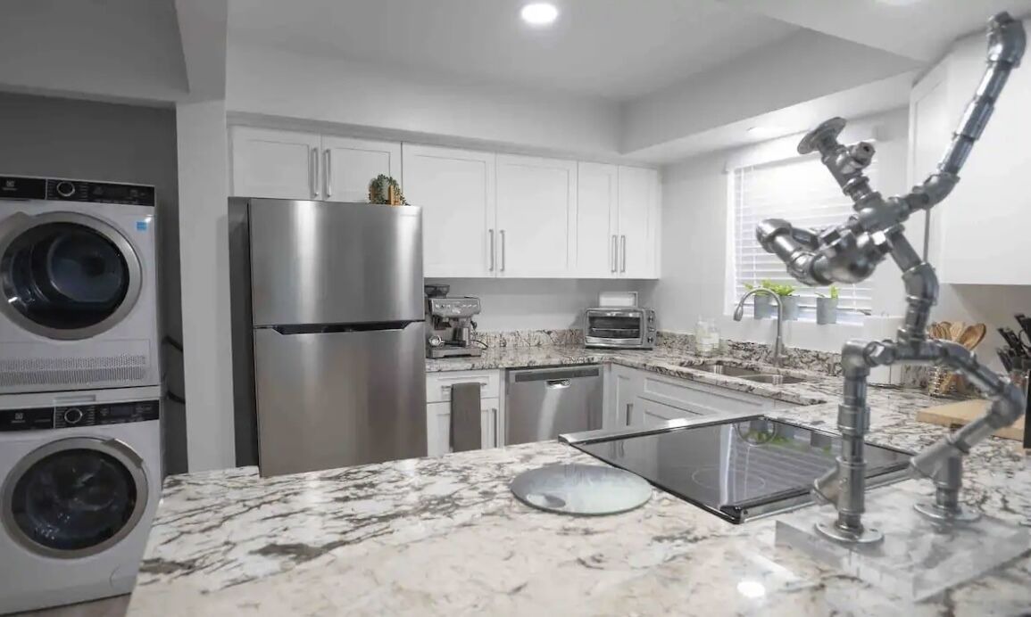 Photo of Kitchen in Lantana