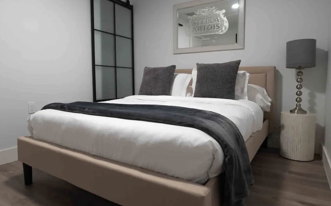 Photo of Bedroom in Lantana