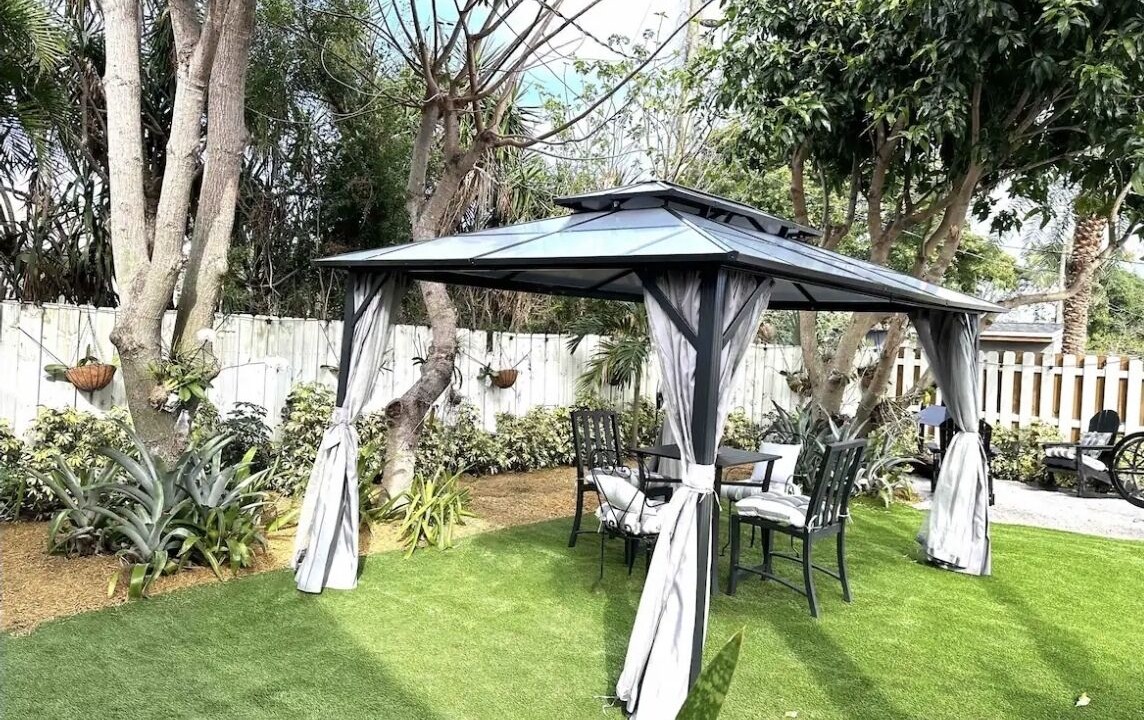 Photo of Outdoor in Lantana