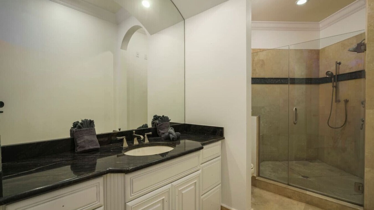 Photo of Bathroom in Palm Beach Country Estates