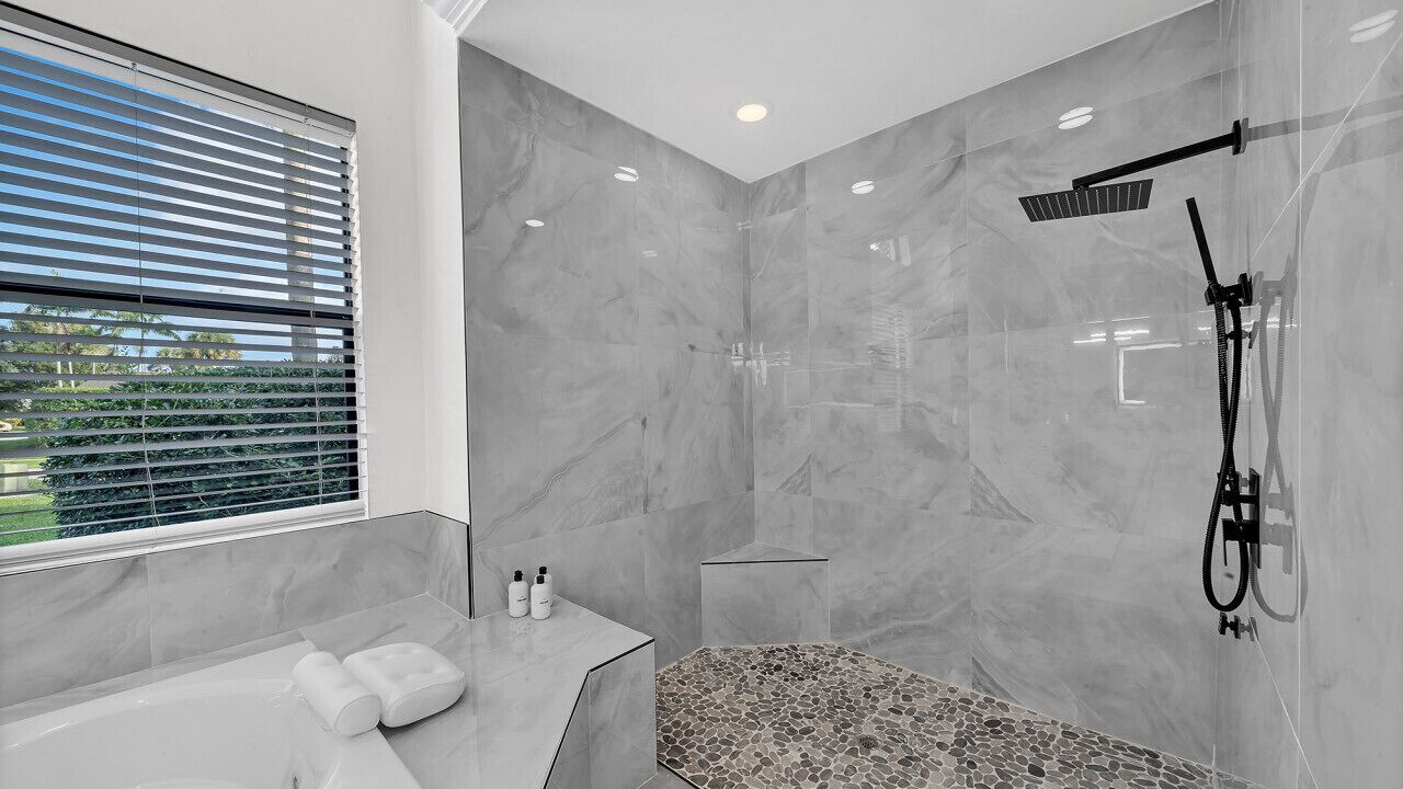 Photo of Bathroom in Wellington