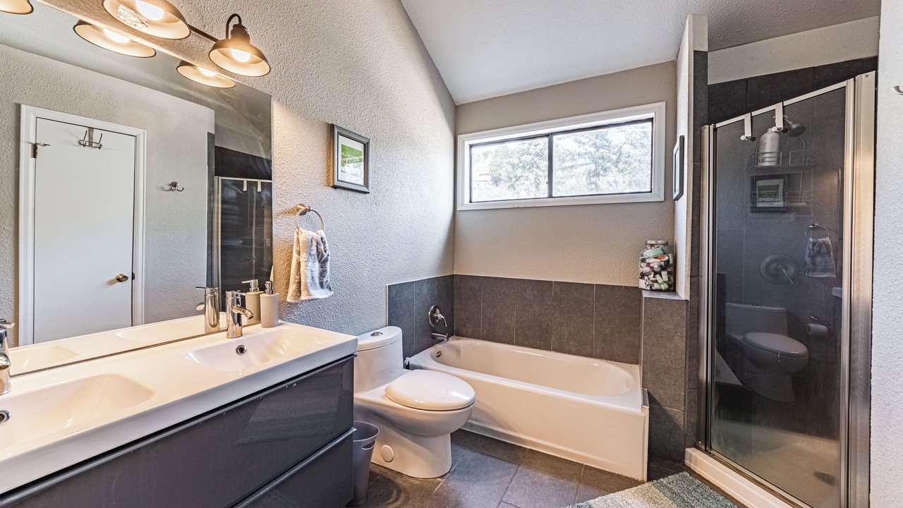 Photo of Bathroom in Manitou Springs