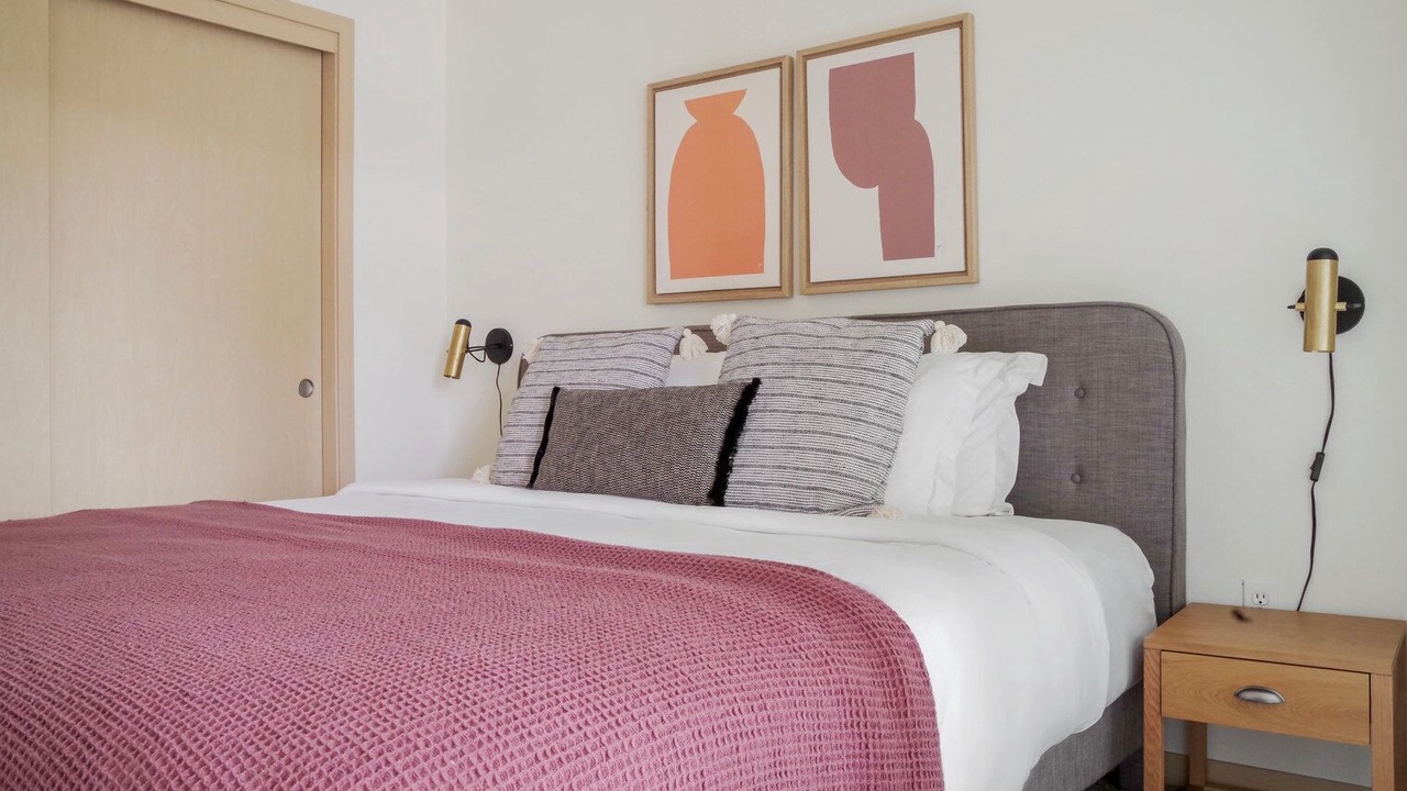 Photo of Bedroom in Wallingford