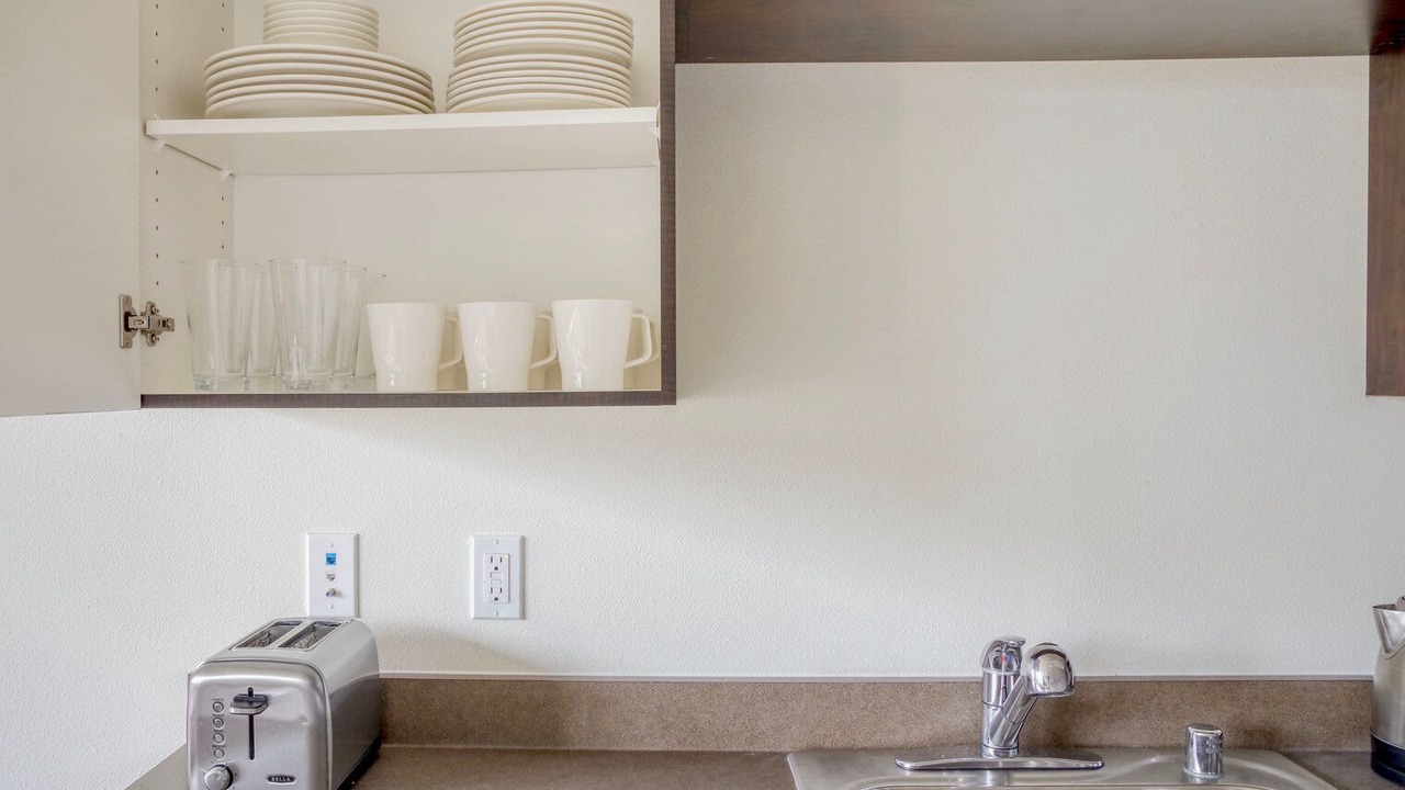 Photo of Kitchen in Wallingford